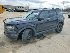 3FMCR9A60MRB23731 2021 FORD BRONCO