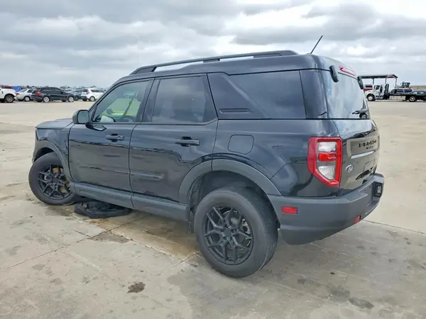 3FMCR9A60MRB23731 2021 FORD BRONCO - Image 2