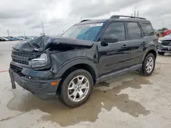 3FMCR9A60MRB24281 2021 FORD BRONCO