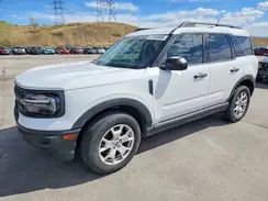 3FMCR9A60NRD14664 2022 FORD BRONCO