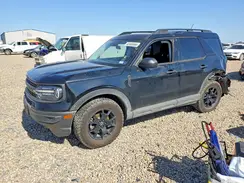 3FMCR9A60NRD21176 2022 FORD BRONCO