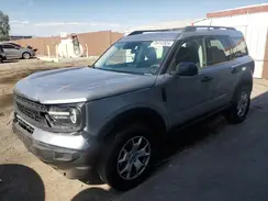 3FMCR9A60NRD95570 2022 FORD BRONCO