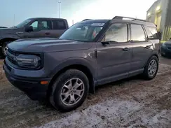 3FMCR9A60PRD30785 2023 FORD BRONCO