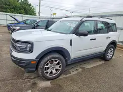 3FMCR9A60PRD37820 2023 FORD BRONCO