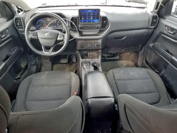3FMCR9A60PRE02844 2023 FORD BRONCO - Image 8