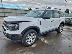 3FMCR9A61MRA54323 2021 FORD BRONCO