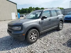 3FMCR9A61MRA69050 2021 FORD BRONCO