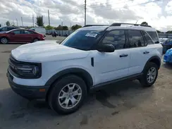 3FMCR9A61MRB19140 2021 FORD BRONCO