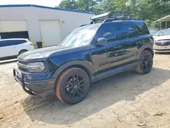 3FMCR9A61MRB20661 2021 FORD BRONCO