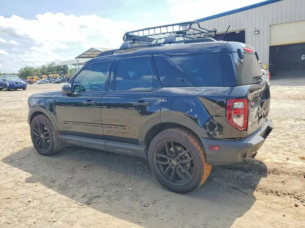 3FMCR9A61MRB20661 2021 FORD BRONCO - Image 2