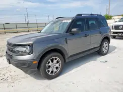 3FMCR9A61MRB33149 2021 FORD BRONCO