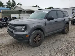 3FMCR9A61NRD25592 2022 FORD BRONCO