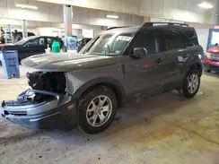 3FMCR9A61NRD26113 2022 FORD BRONCO