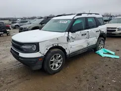 3FMCR9A61NRD36298 2022 FORD BRONCO