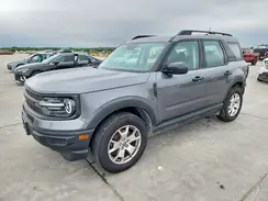 3FMCR9A61NRD75490 2022 FORD BRONCO