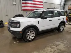 3FMCR9A61NRD76140 2022 FORD BRONCO
