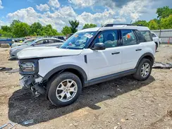 3FMCR9A61NRE11677 2022 FORD BRONCO