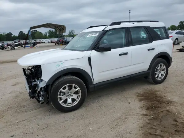 3FMCR9A61PRD11856 2023 FORD BRONCO - Image 1