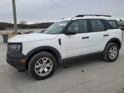 3FMCR9A61PRD90610 2023 FORD BRONCO
