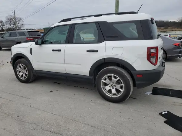 3FMCR9A61PRD90610 2023 FORD BRONCO - Image 2