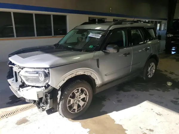 3FMCR9A62MRA39281 2021 FORD BRONCO - Image 1