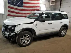 3FMCR9A62NRD65275 2022 FORD BRONCO