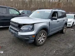 3FMCR9A63MRA16012 2021 FORD BRONCO