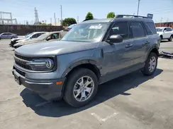 3FMCR9A63MRA17290 2021 FORD BRONCO