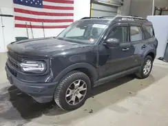 3FMCR9A63MRA44487 2021 FORD BRONCO