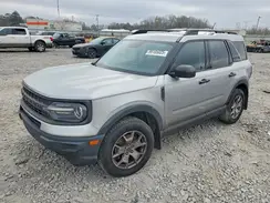 3FMCR9A63MRA57286 2021 FORD BRONCO