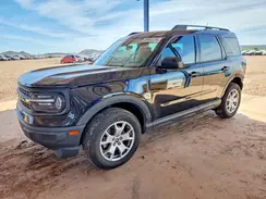 3FMCR9A63MRB03358 2021 FORD BRONCO