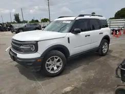 3FMCR9A63NRD14674 2022 FORD BRONCO