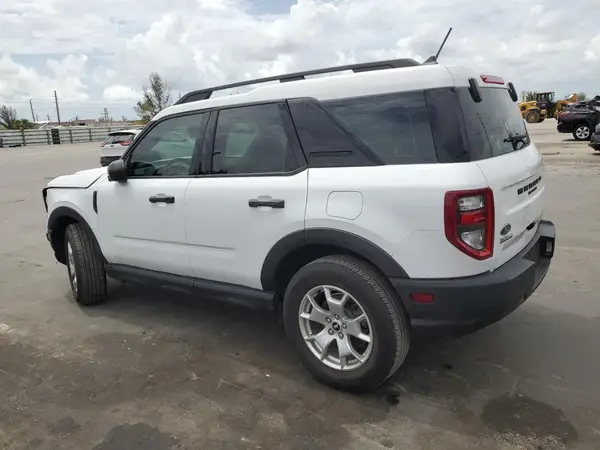 3FMCR9A63NRD14674 2022 FORD BRONCO - Image 2