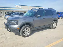 3FMCR9A63NRD24671 2022 FORD BRONCO