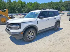 3FMCR9A64MRA64960 2021 FORD BRONCO