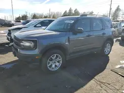 3FMCR9A64NRD01349 2022 FORD BRONCO