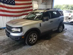 3FMCR9A64NRD23433 2022 FORD BRONCO