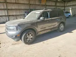 3FMCR9A64NRD32570 2022 FORD BRONCO