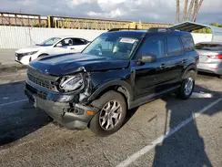 3FMCR9A64NRD98357 2022 FORD BRONCO