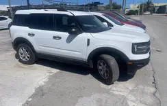 3FMCR9A64PRD12290 2023 FORD BRONCO