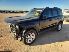 3FMCR9A65MRA15850 2021 FORD BRONCO