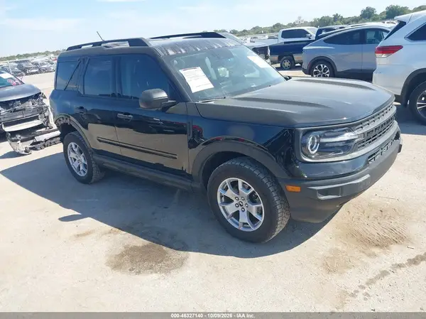3FMCR9A65MRA23818 2021 FORD BRONCO