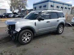 3FMCR9A65MRA29635 2021 FORD BRONCO