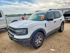 3FMCR9A65MRA40005 2021 FORD BRONCO