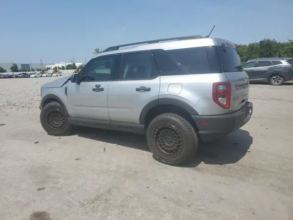 3FMCR9A65MRA98745 2021 FORD BRONCO - Image 2