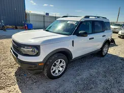 3FMCR9A65MRB04544 2021 FORD BRONCO