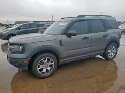 3FMCR9A65MRB37012 2021 FORD BRONCO