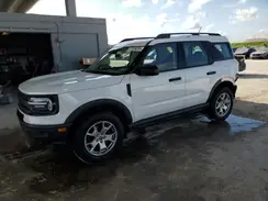 3FMCR9A65NRD33551 2022 FORD BRONCO