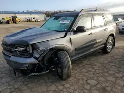 3FMCR9A66MRA31507 2021 FORD BRONCO