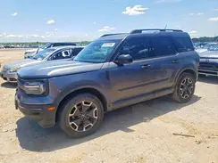 3FMCR9A66MRA34357 2021 FORD BRONCO